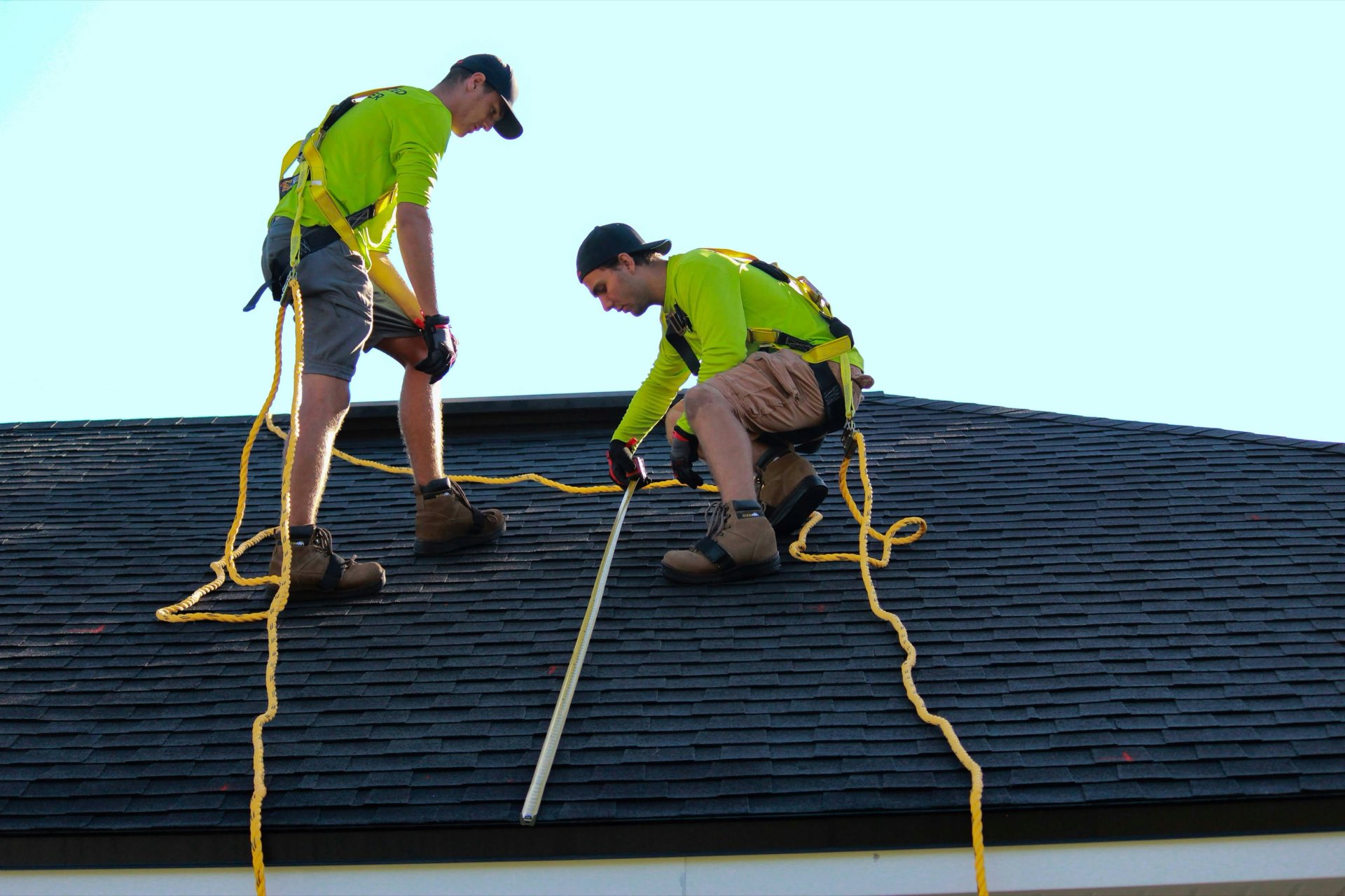 Commercial Roofing by Toro Roofing in Orange County